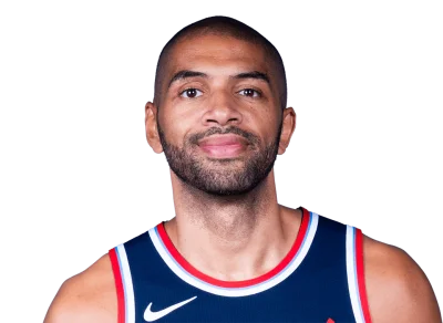 Nicolas Batum