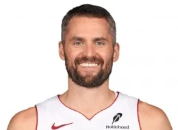Kevin Love