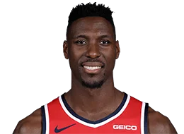 Mahinmi, Ian