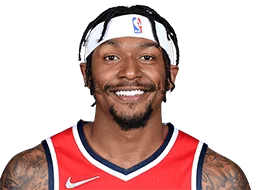 Bradley Beal