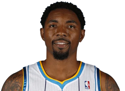 Roger Mason Jr.