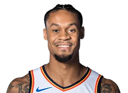 McDaniels, KJ