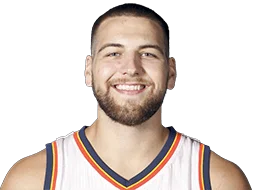 McGary, Mitch