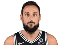 Marco Belinelli