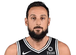 Belinelli, Marco