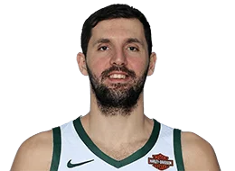 Mirotic, Nikola