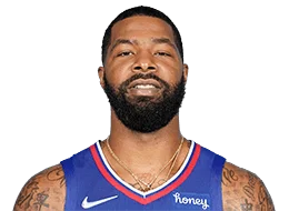 Marcus Morris Sr.