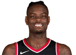 Morrow, Anthony