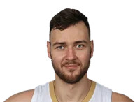 Donatas Motiejunas