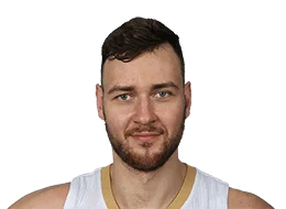 Motiejunas, Donatas