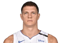 Timofey Mozgov