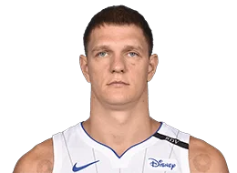 Mozgov, Timofey