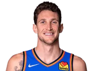 Mike Muscala