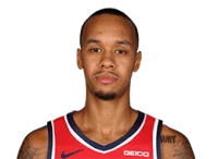Napier, Shabazz