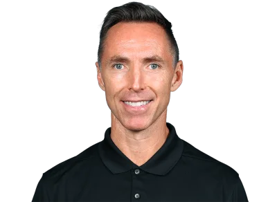 Steve Nash