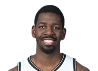 Andrew Nicholson