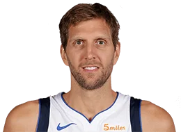 Nowitzki, Dirk