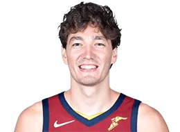 Cedi Osman