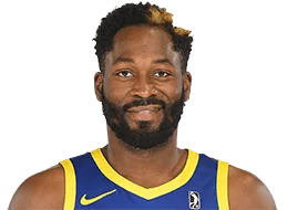 Pargo, Jeremy