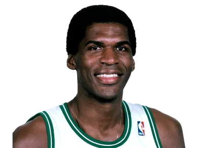 Robert Parish