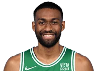 Parker, Jabari