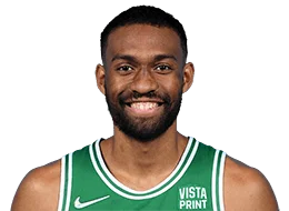 Parker, Jabari