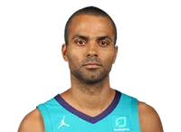 Tony Parker