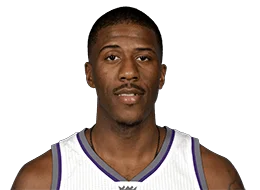 Patterson, Lamar