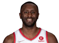 Patterson, Patrick