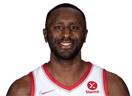 Patterson, Patrick