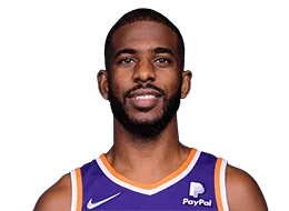 Chris Paul