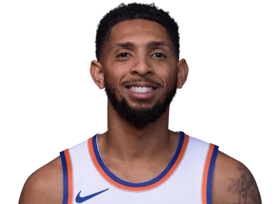 Cameron Payne