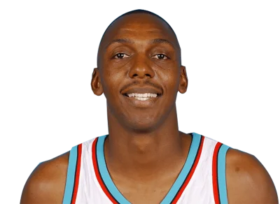 Wesley Person