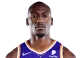 Bismack Biyombo