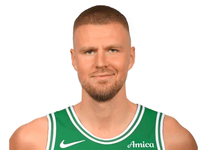 Kristaps Porziņģis
