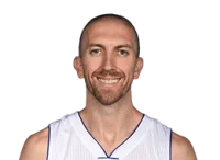 Blake, Steve