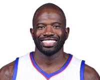 Jason Richardson