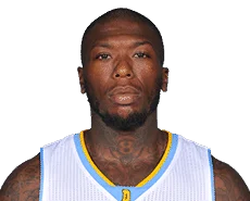 Robinson, Nate