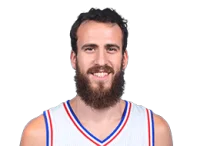 Sergio Rodriguez