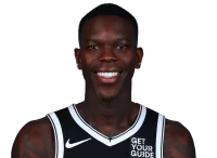 Dennis Schröder