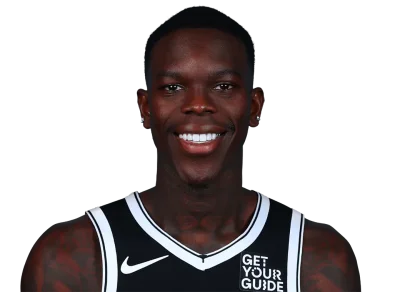 Dennis Schröder