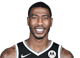 Shumpert, Iman