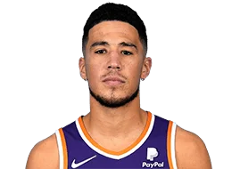 Devin Booker