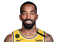 JR Smith
