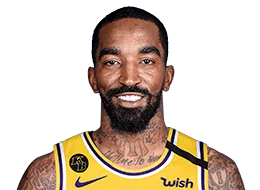 Smith, JR