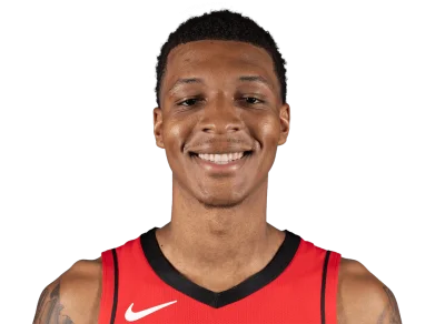 Jabari Smith Jr.