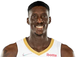 Snell, Tony