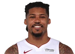 Stokes, Jarnell