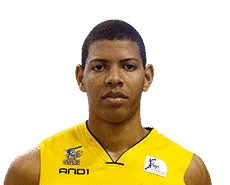 Tavares, Walter