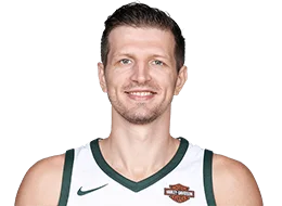 Teletovic, Mirza